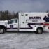 Darien EMS Medix Ambulance 2