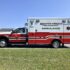 Newton Abbott Life Line Ambulance 1