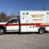Sharon Springs Life Line Ambulance 1